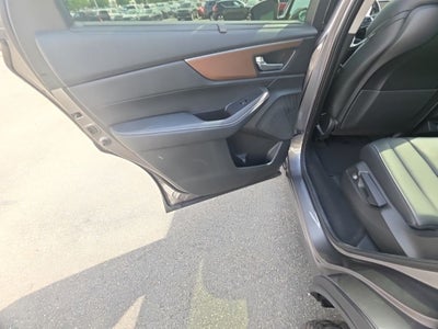 2022 Acura MDX Technology SH-AWD
