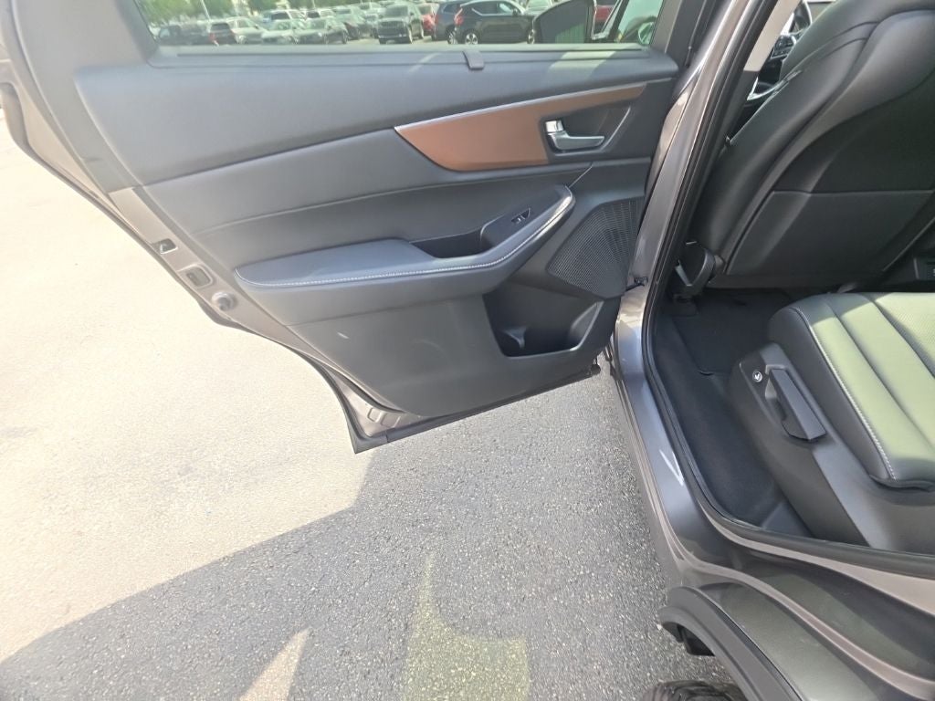 2022 Acura MDX Technology SH-AWD