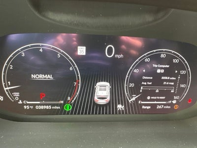 2022 Acura MDX Technology SH-AWD