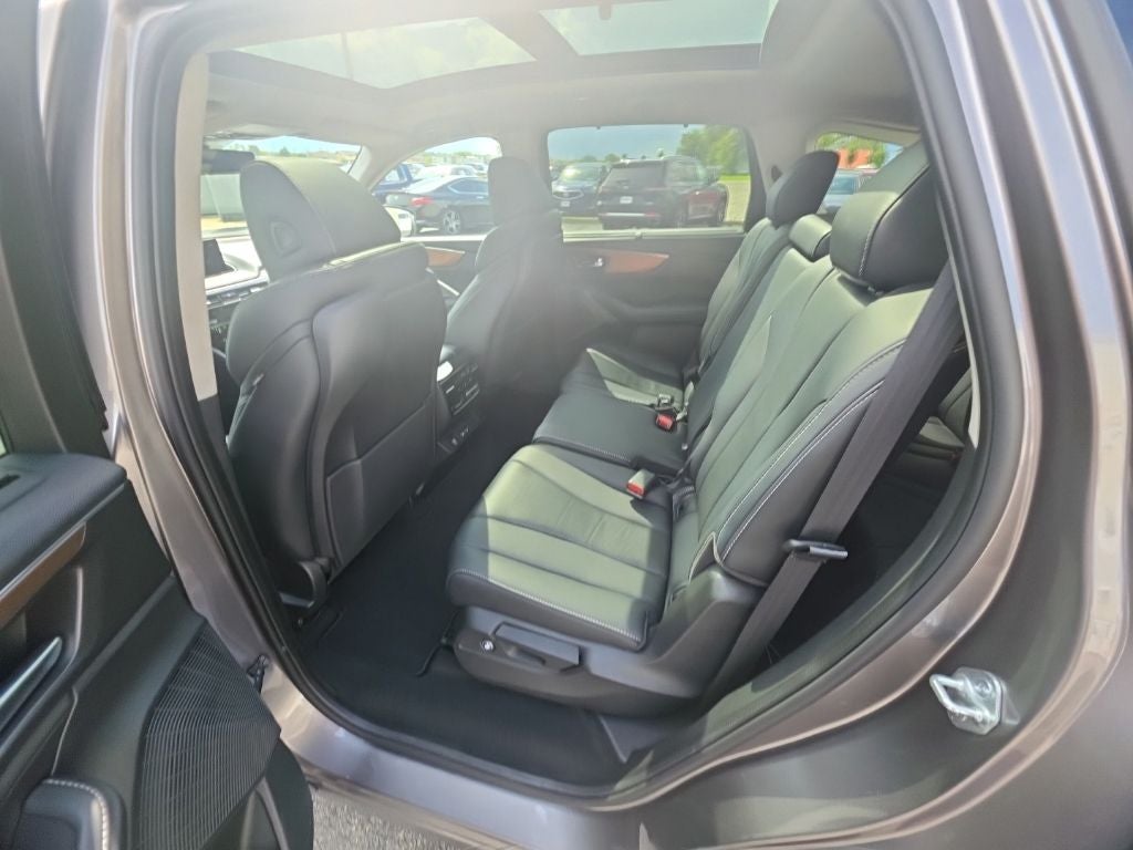 2022 Acura MDX Technology SH-AWD