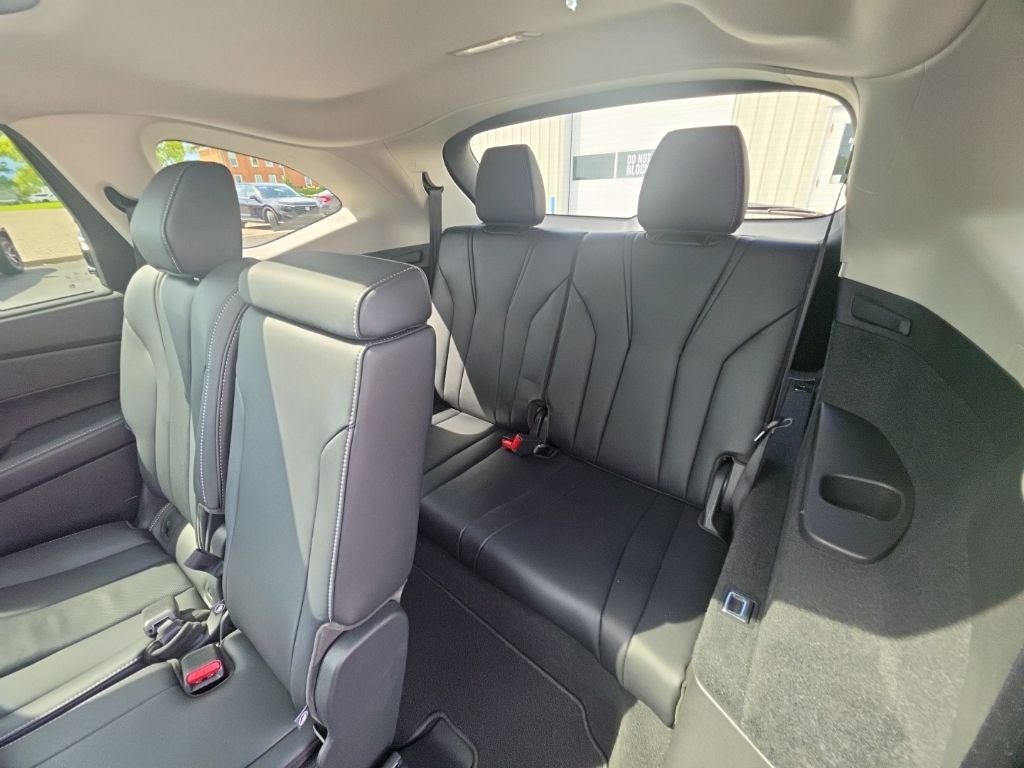 2022 Acura MDX Technology SH-AWD