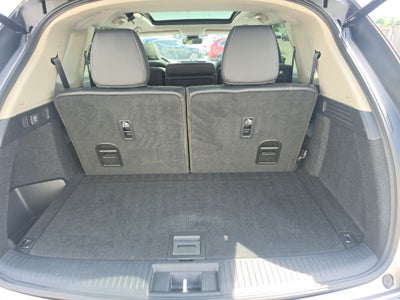 2022 Acura MDX Technology SH-AWD