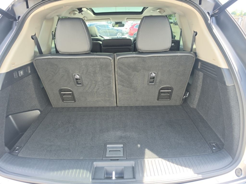 2022 Acura MDX Technology SH-AWD