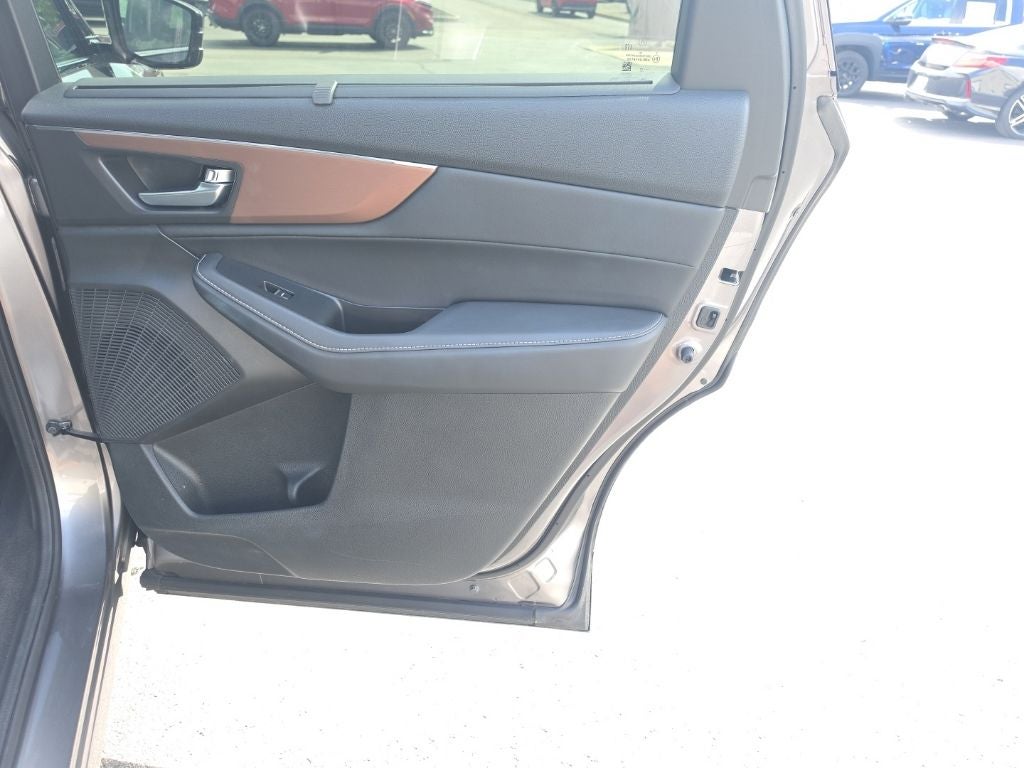 2022 Acura MDX Technology SH-AWD