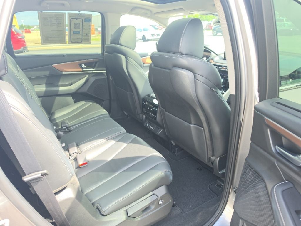 2022 Acura MDX Technology SH-AWD