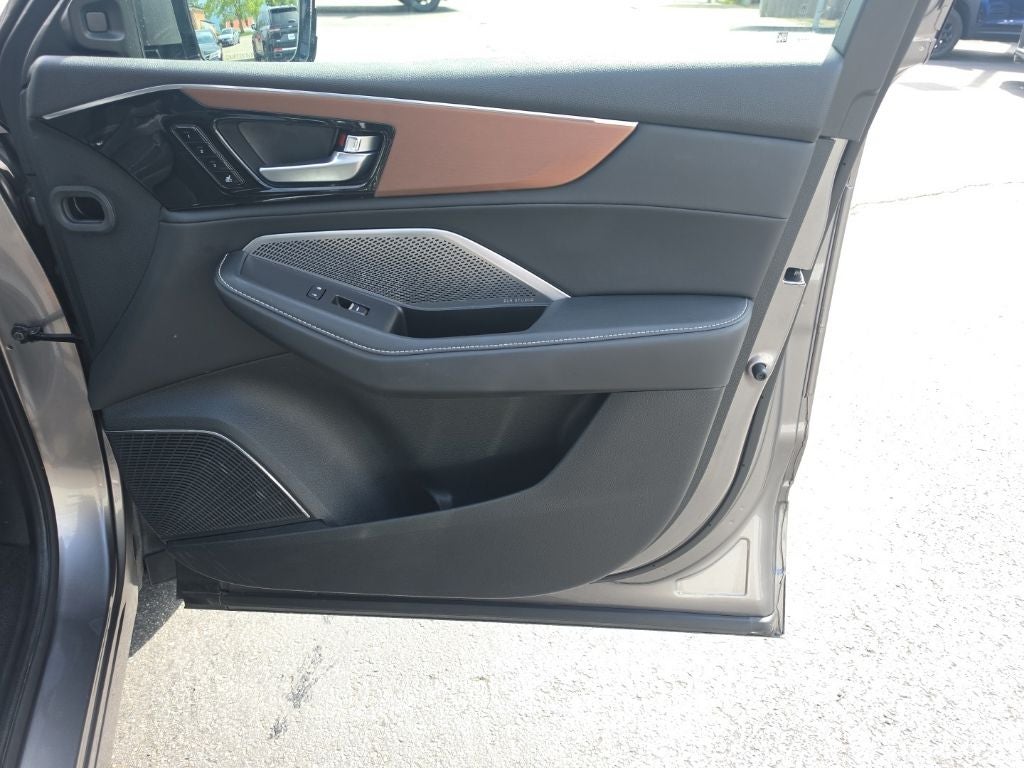 2022 Acura MDX Technology SH-AWD