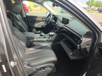 2022 Acura MDX Technology SH-AWD