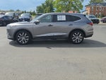 2022 Acura MDX Technology SH-AWD