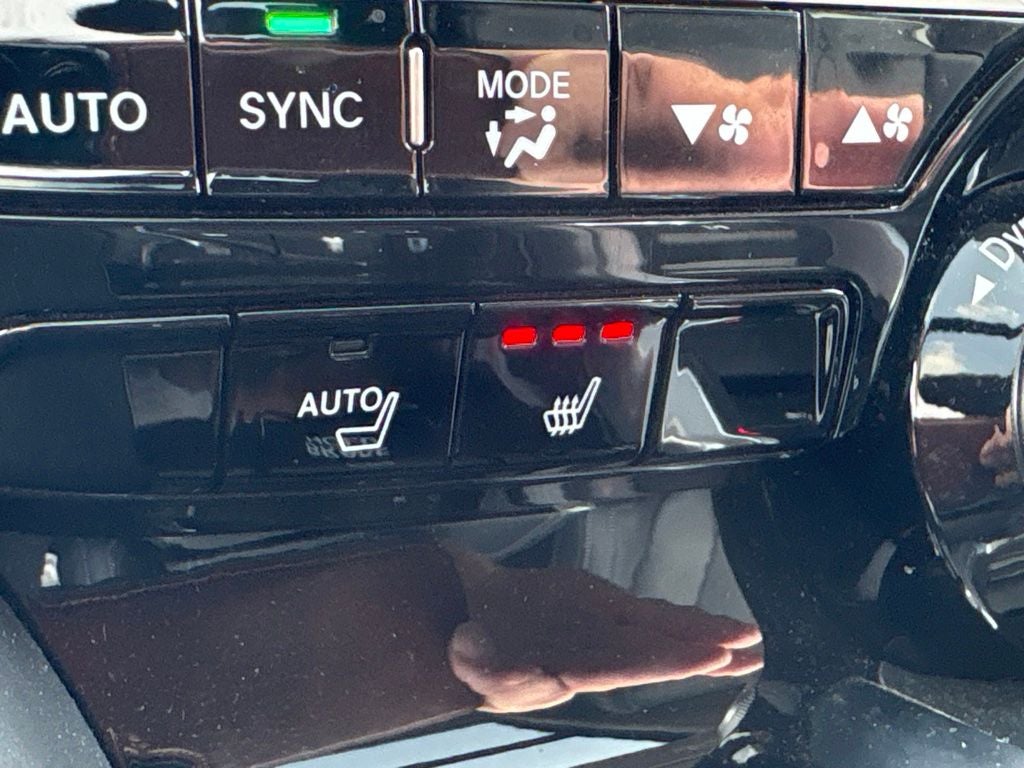 2022 Acura MDX Technology SH-AWD