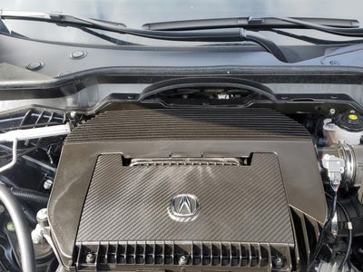 2024 Acura MDX Technology SH-AWD