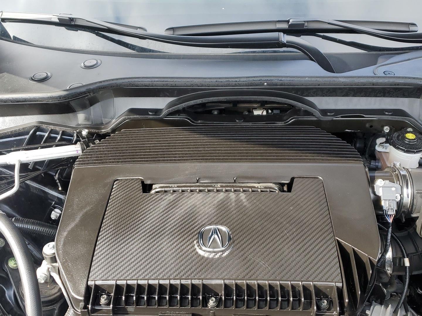 2024 Acura MDX Technology SH-AWD