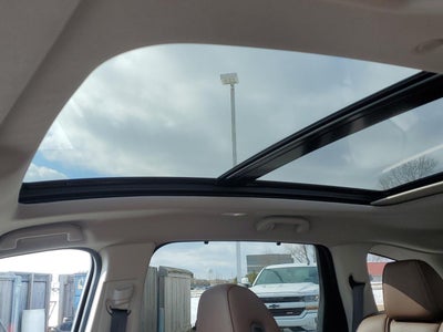 2024 Acura MDX Technology SH-AWD