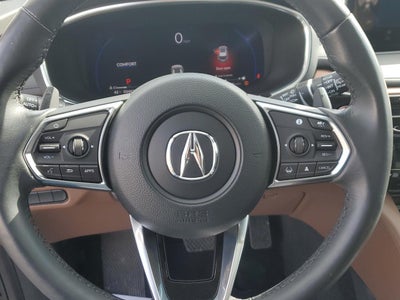 2024 Acura MDX Technology SH-AWD