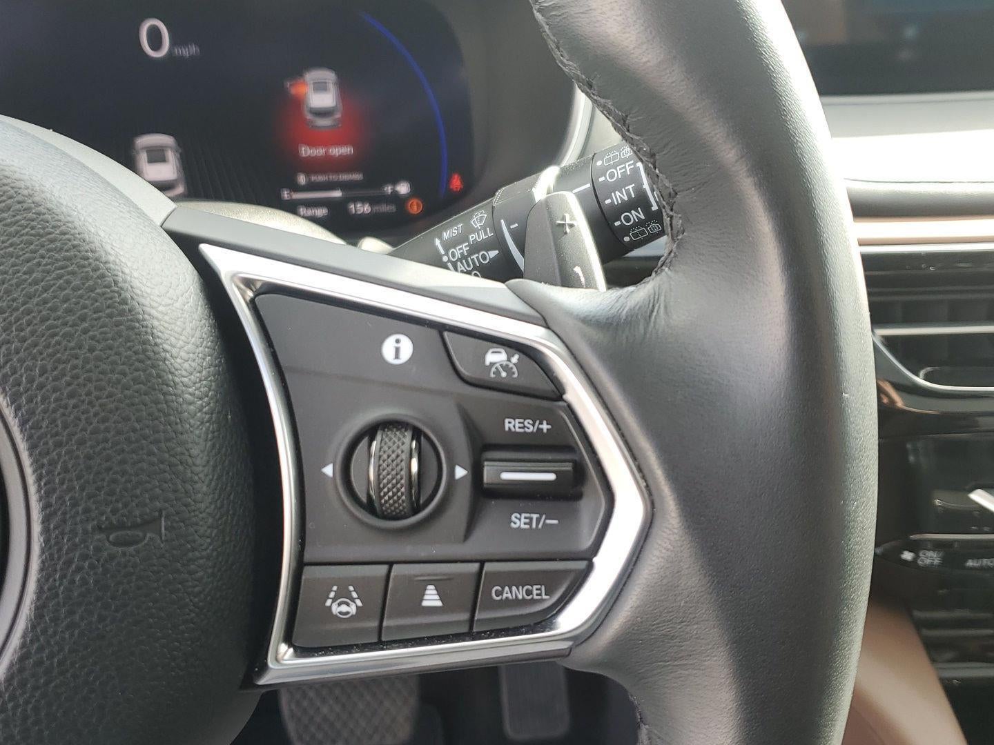 2024 Acura MDX Technology SH-AWD