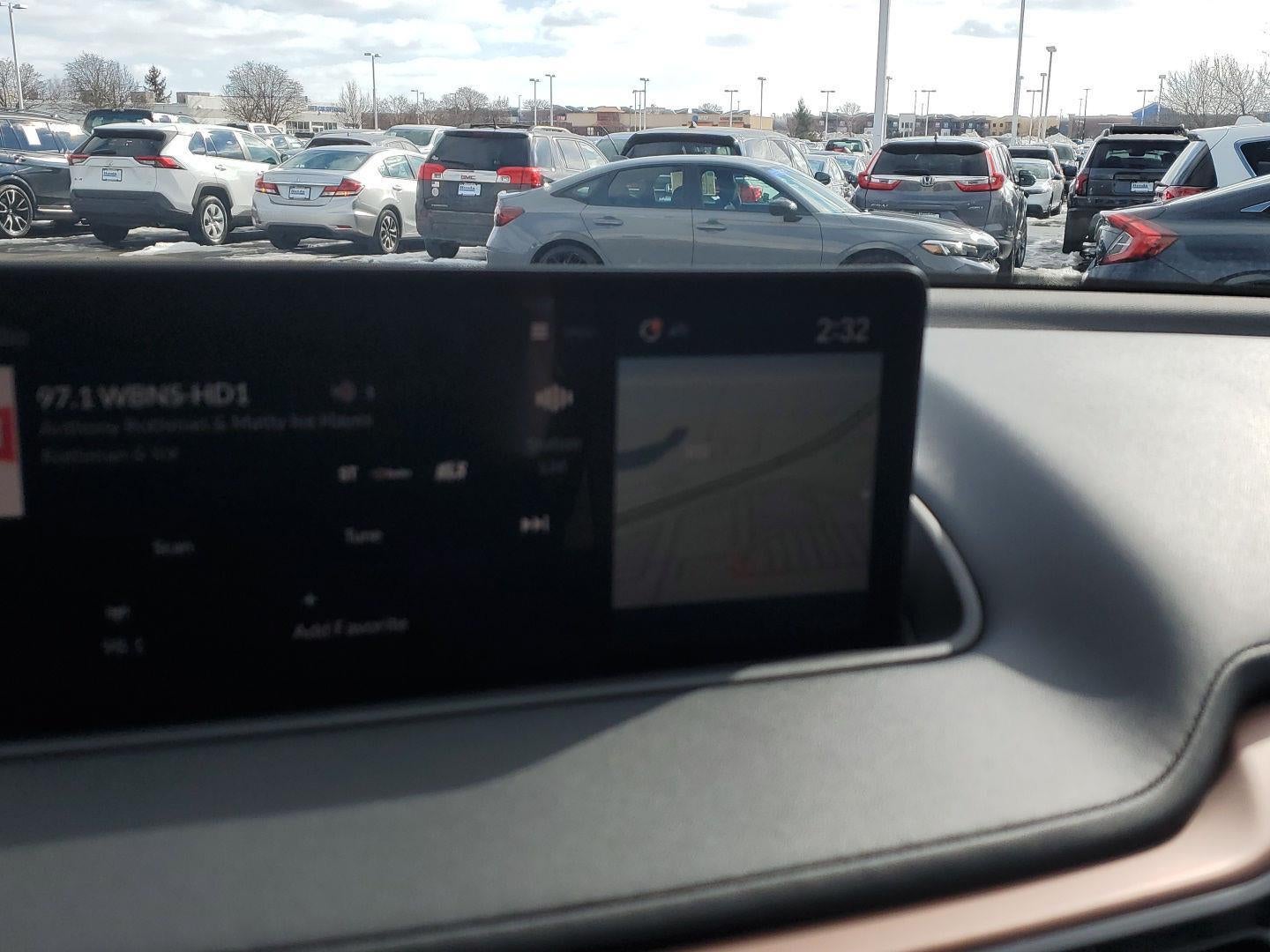 2024 Acura MDX Technology SH-AWD