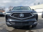 2024 Acura MDX Technology SH-AWD