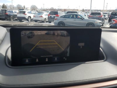 2024 Acura MDX Technology SH-AWD