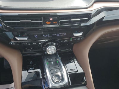 2024 Acura MDX Technology SH-AWD