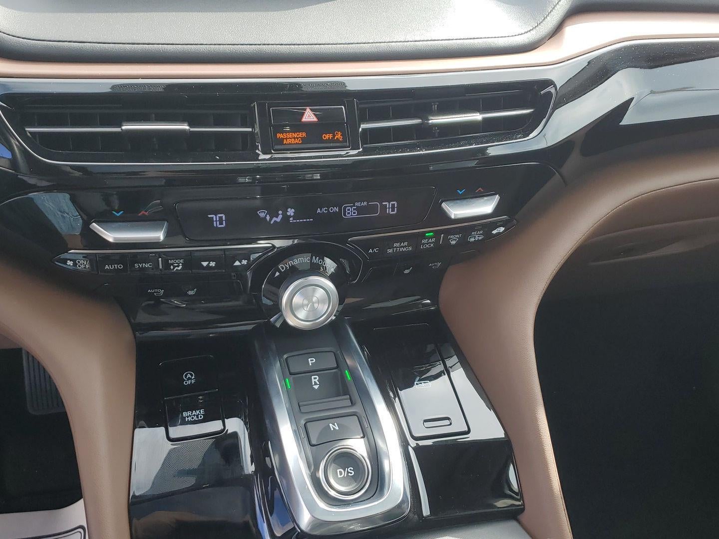 2024 Acura MDX Technology SH-AWD