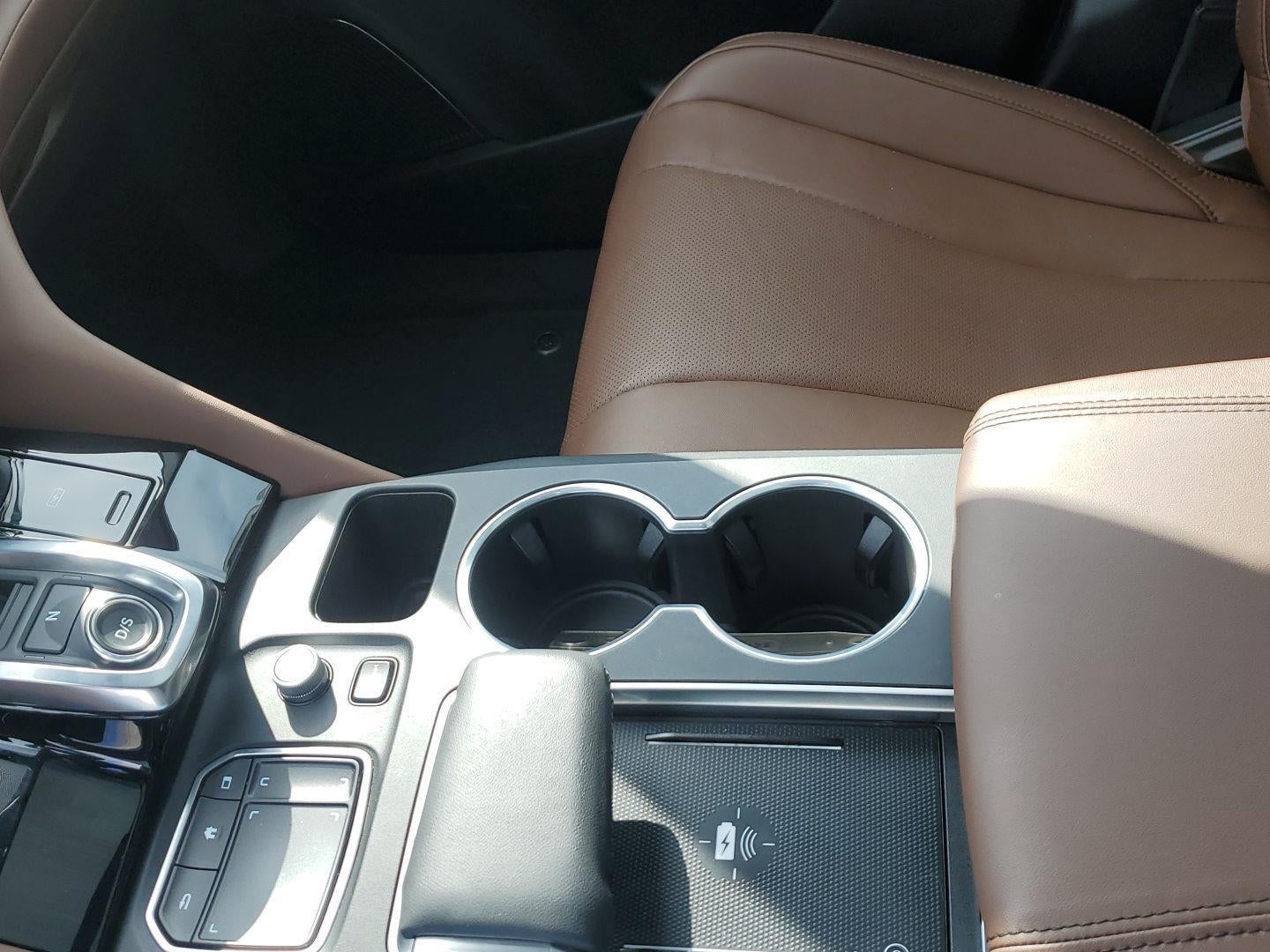 2024 Acura MDX Technology SH-AWD