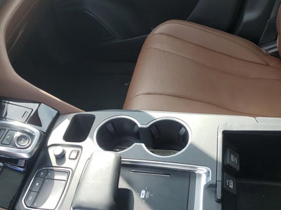 2024 Acura MDX Technology SH-AWD