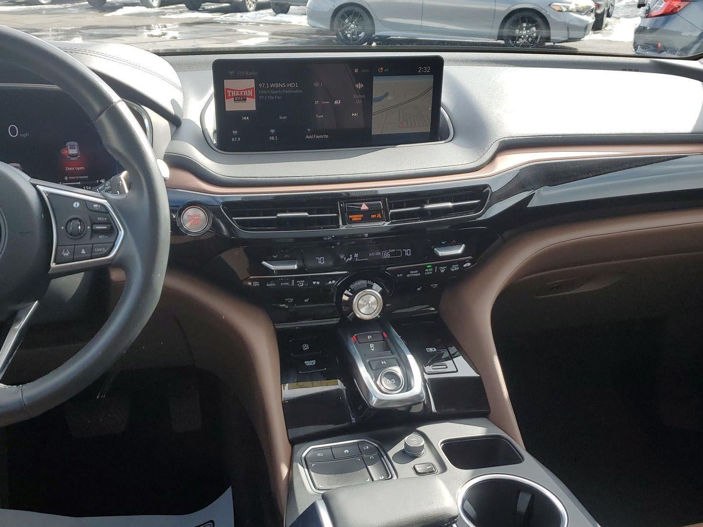 2024 Acura MDX Technology SH-AWD