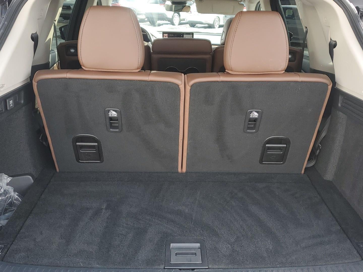 2024 Acura MDX Technology SH-AWD