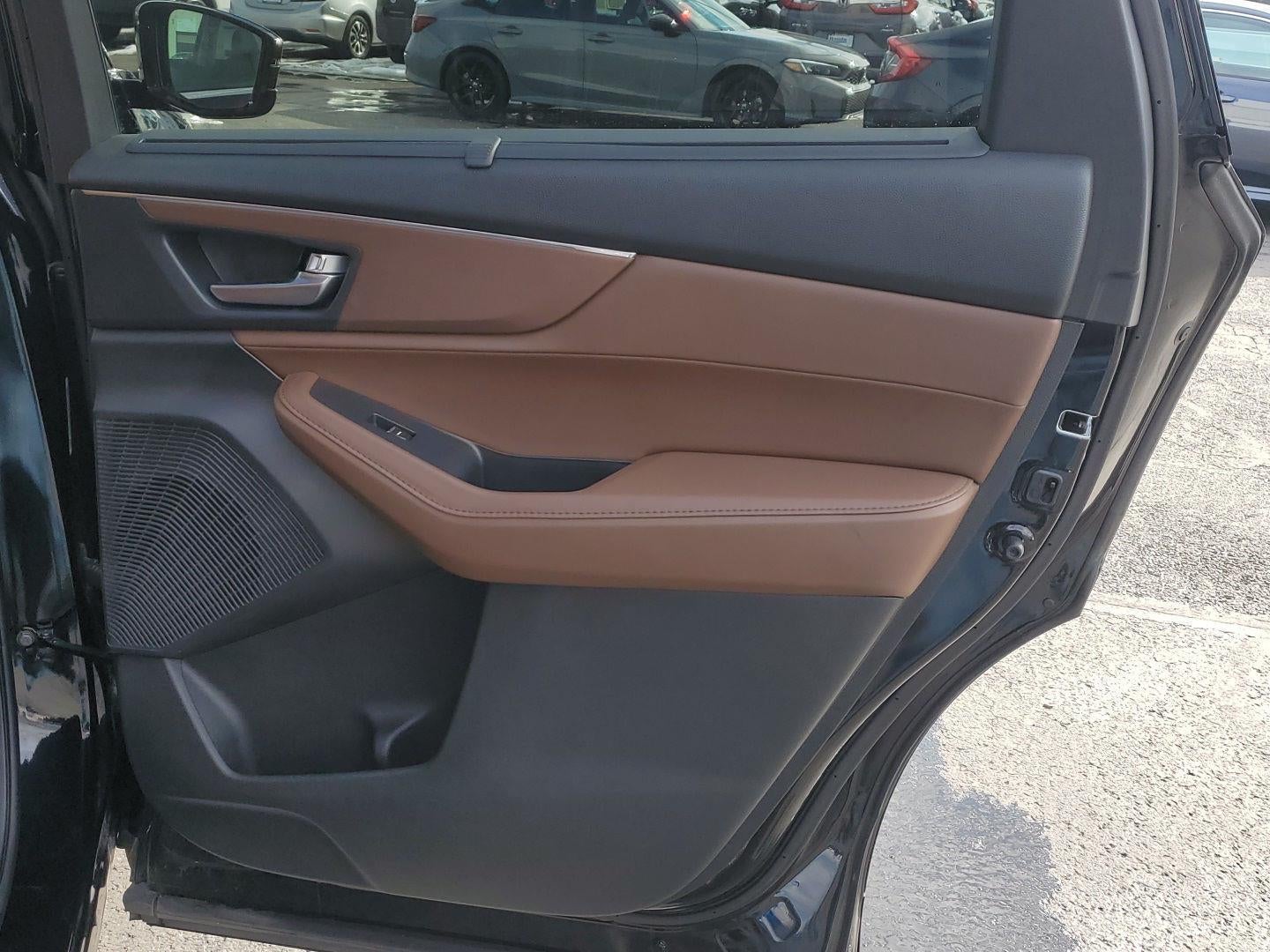 2024 Acura MDX Technology SH-AWD