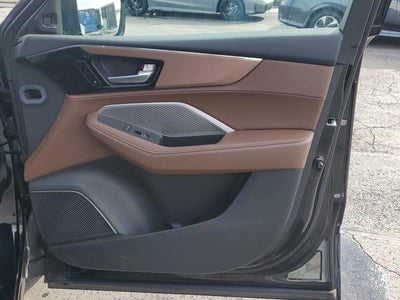 2024 Acura MDX Technology SH-AWD