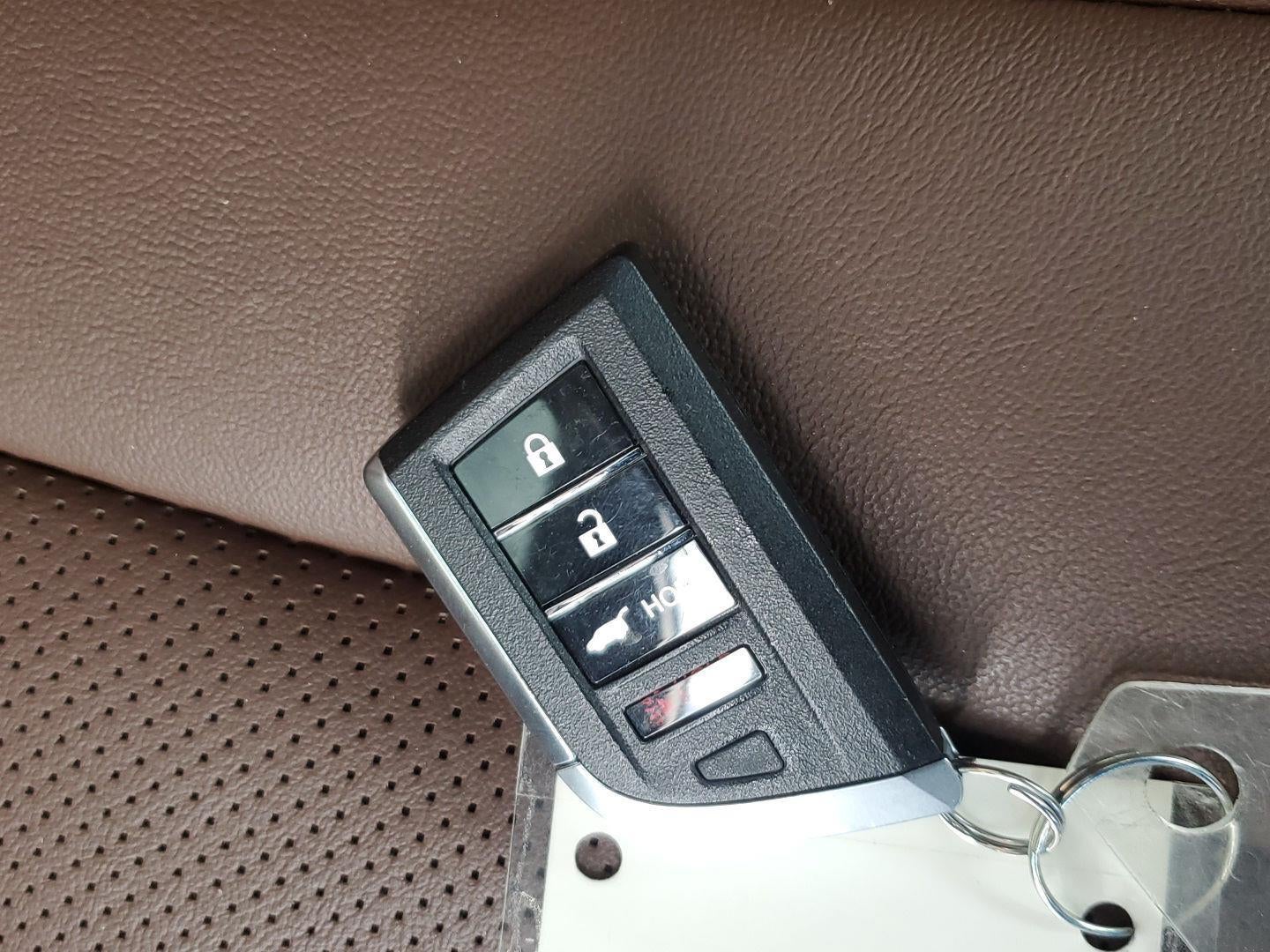 2024 Acura MDX Technology SH-AWD