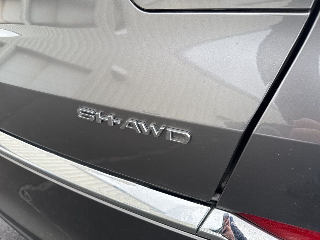 2024 Acura MDX Technology SH-AWD