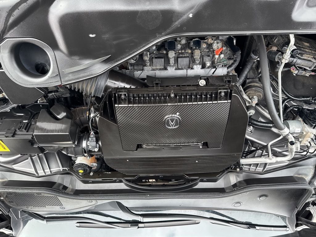 2024 Acura MDX Technology SH-AWD