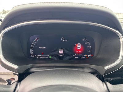 2024 Acura MDX Technology SH-AWD