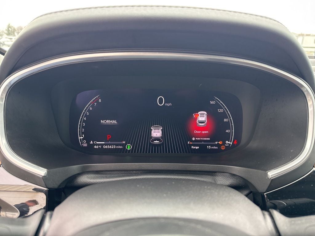 2024 Acura MDX Technology SH-AWD