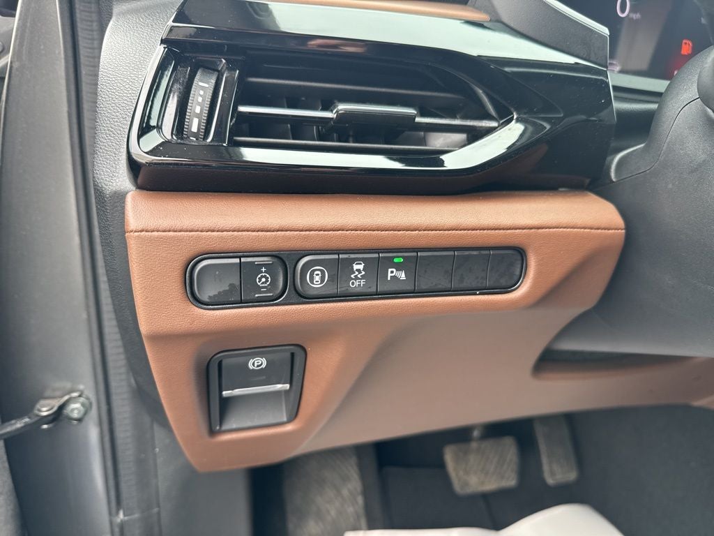 2024 Acura MDX Technology SH-AWD