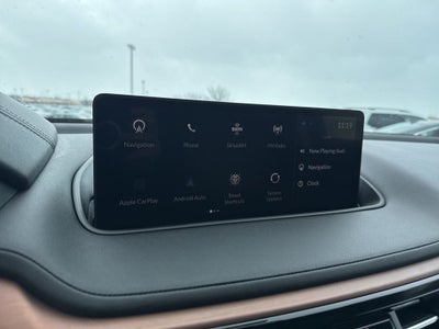 2024 Acura MDX Technology SH-AWD
