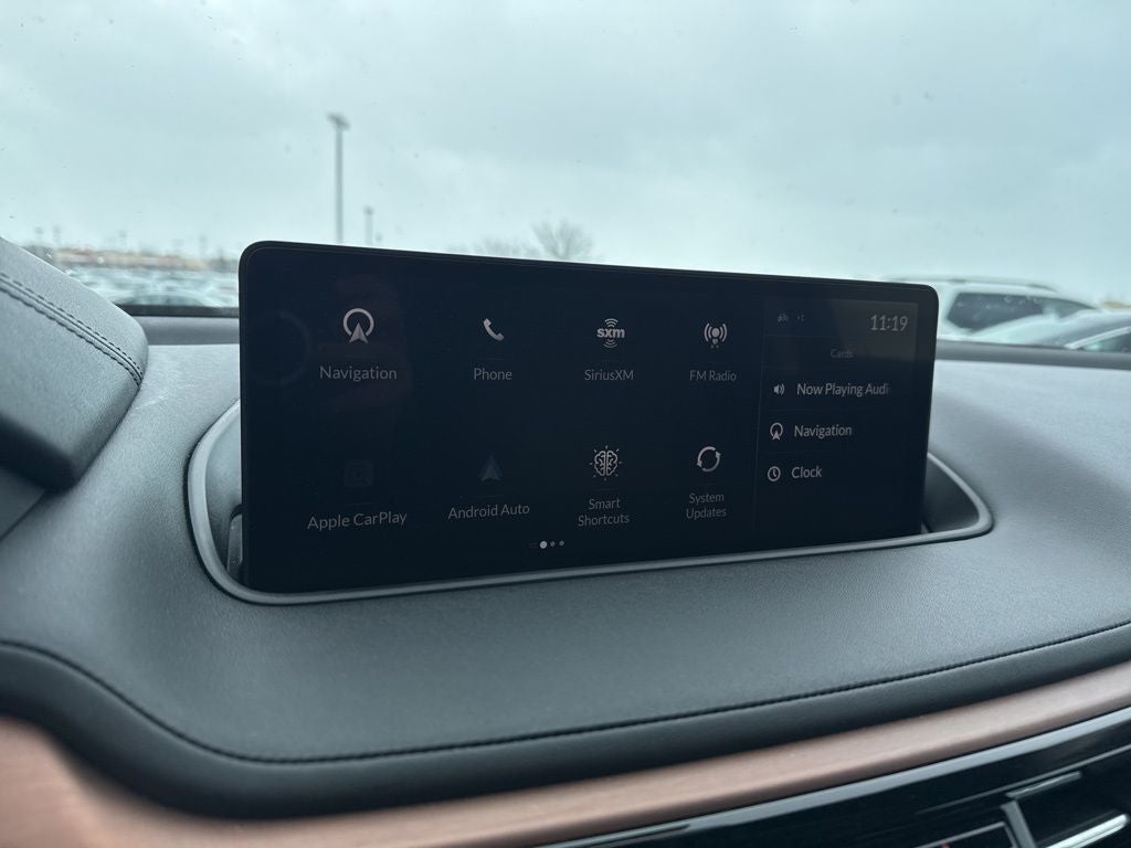 2024 Acura MDX Technology SH-AWD