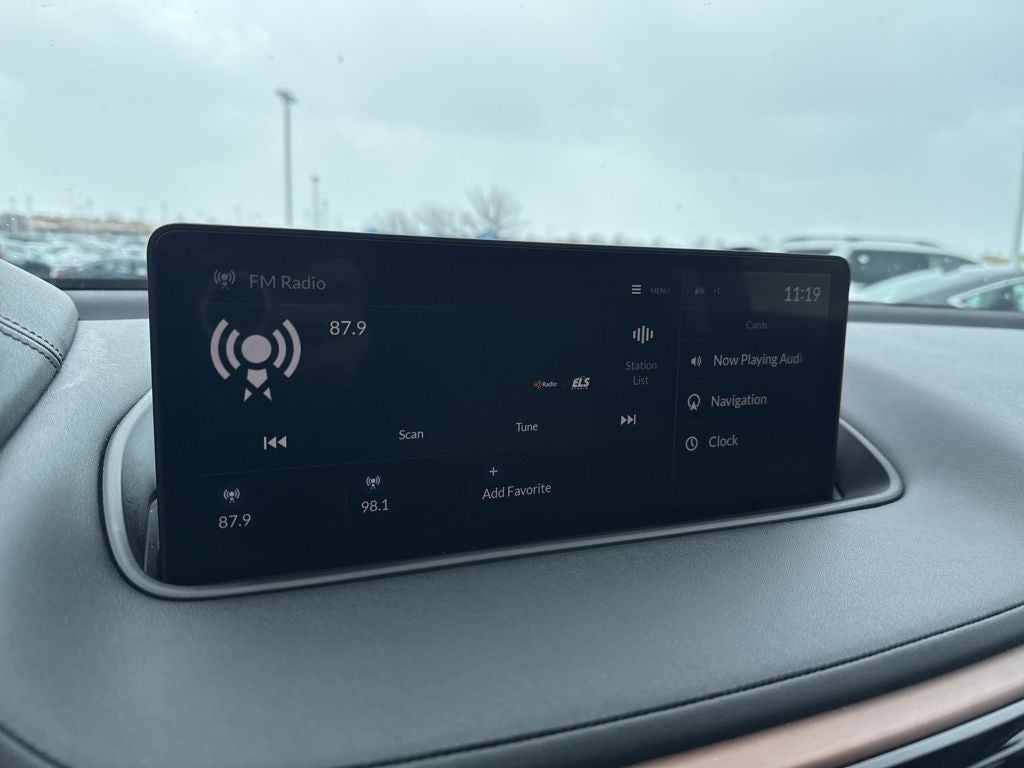 2024 Acura MDX Technology SH-AWD