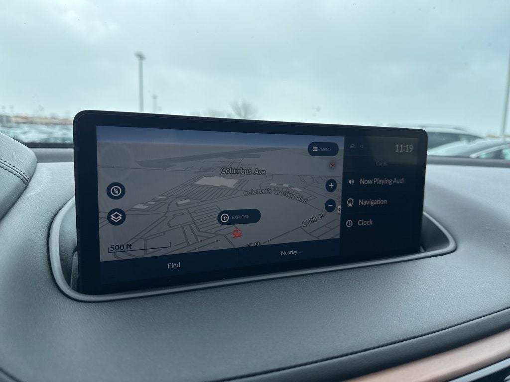 2024 Acura MDX Technology SH-AWD