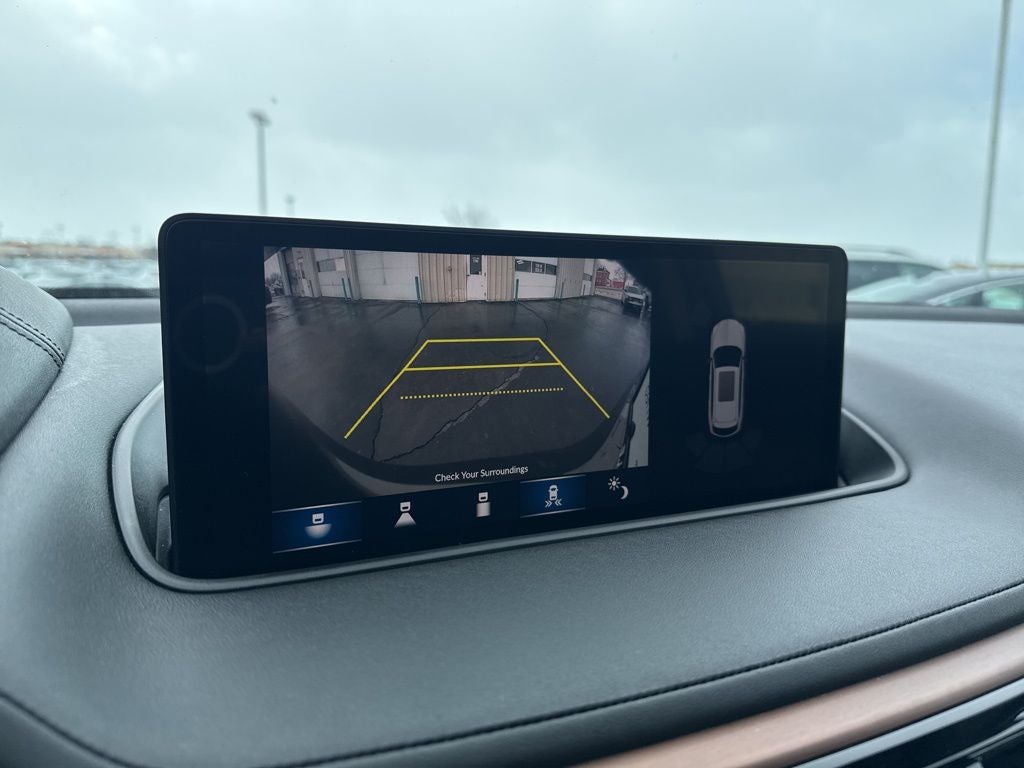 2024 Acura MDX Technology SH-AWD