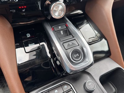 2024 Acura MDX Technology SH-AWD