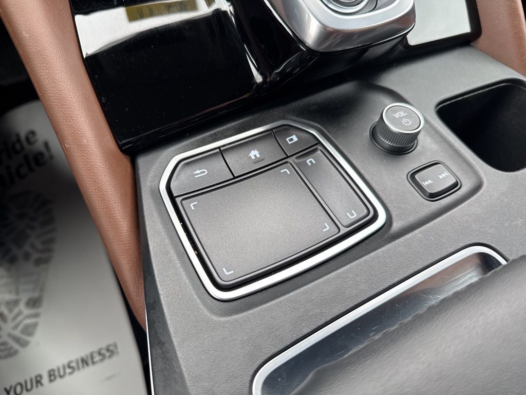 2024 Acura MDX Technology SH-AWD