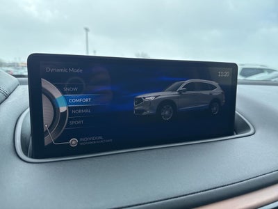 2024 Acura MDX Technology SH-AWD