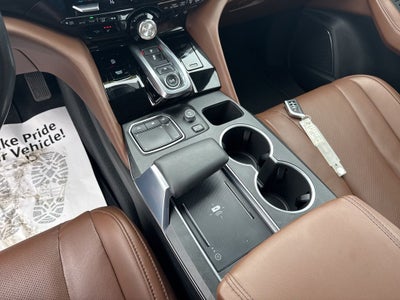 2024 Acura MDX Technology SH-AWD