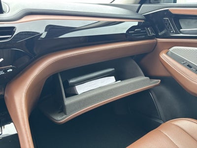 2024 Acura MDX Technology SH-AWD