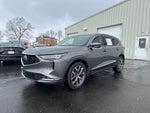 2024 Acura MDX Technology SH-AWD