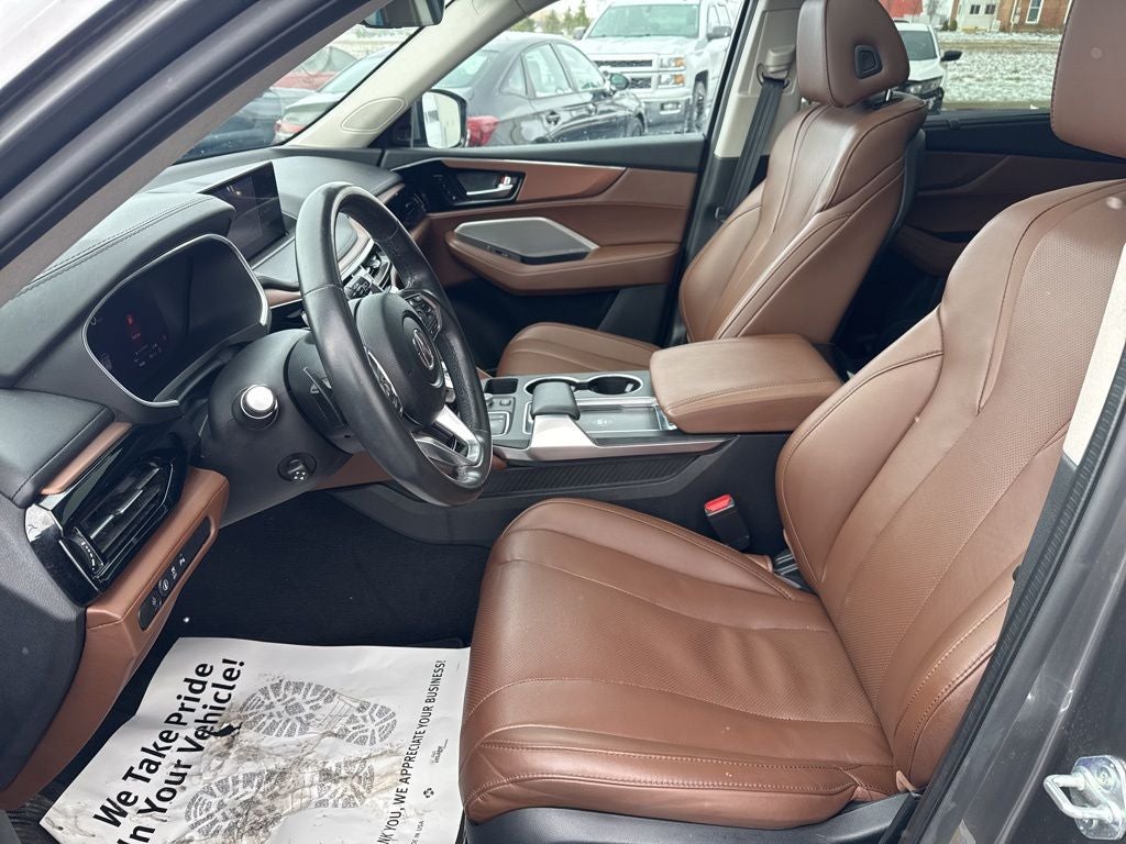 2024 Acura MDX Technology SH-AWD