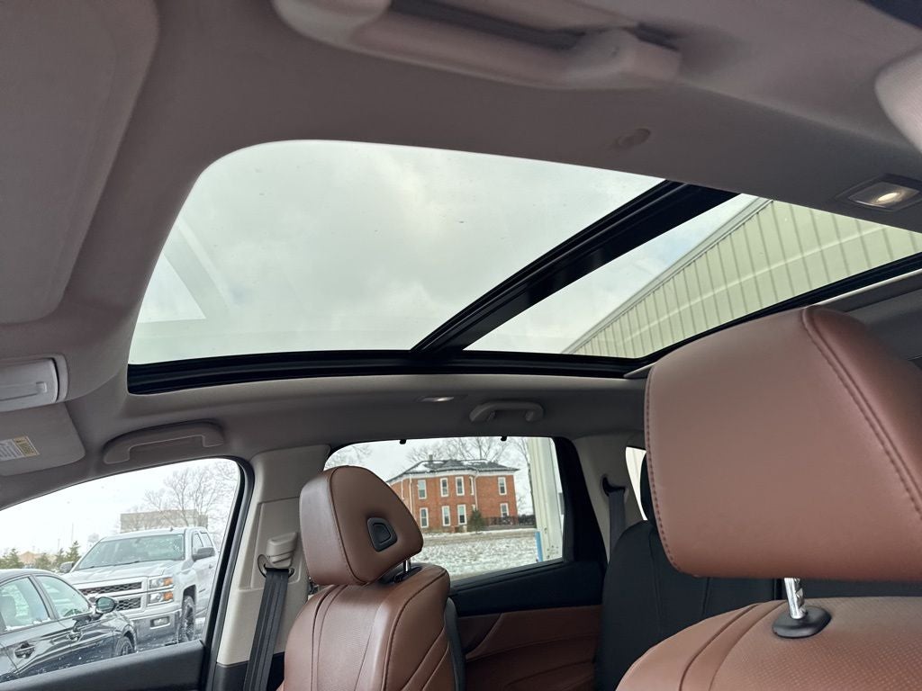 2024 Acura MDX Technology SH-AWD