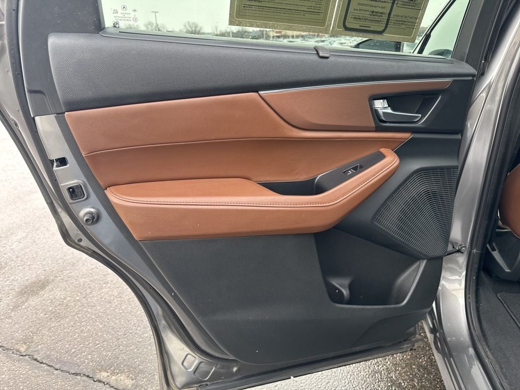 2024 Acura MDX Technology SH-AWD