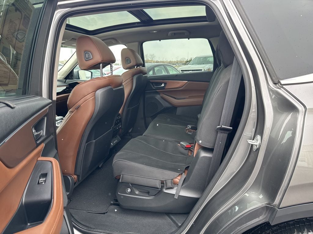 2024 Acura MDX Technology SH-AWD